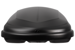 Box dachowy Inter Pack Traxer 5.6 antracyt