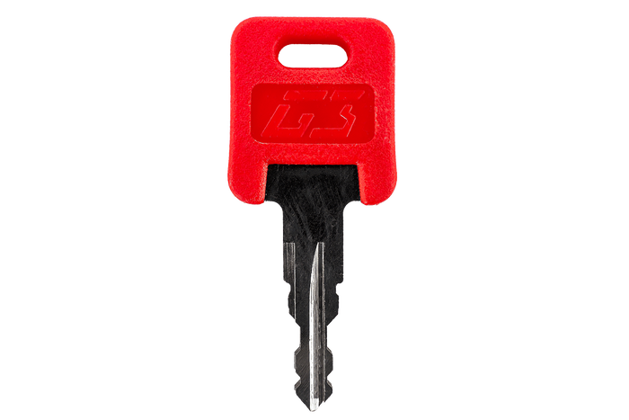 Stella klucz nr 192 (1 szt.)