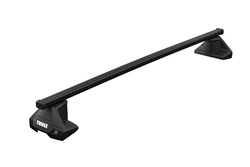 Bagażnik dachowy Thule Squarebar 7123-7105-5168 Nissan Note II (2012-)