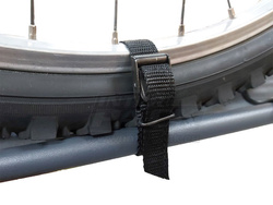 Pasek tekstylny 30 cm - 2 sztuki