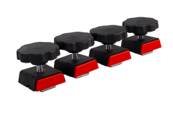 T-profil MF (wsuwki) - adapter do belek z rowkiem T - Inter Pack Traxer, Carver, Zenith