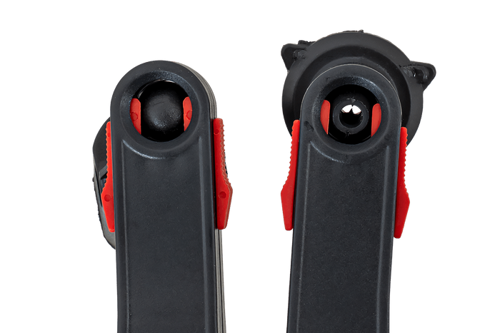 Siłownik pokrywy boxa (przedni) - Inter Pack Stella 480/481