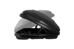 Box dachowy Inter Pack Traxer 8.6 antracyt