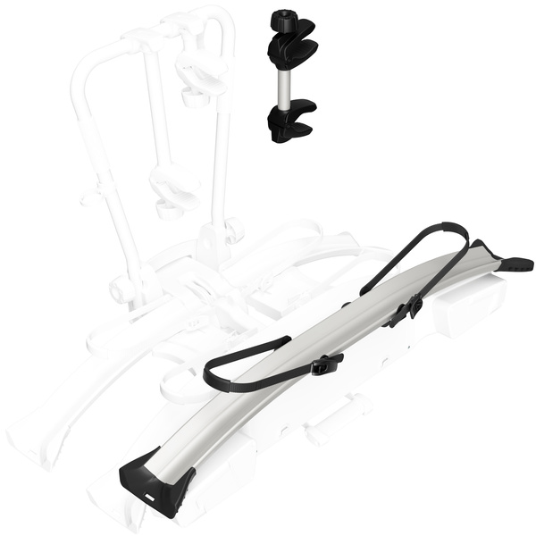 Peruzzo Atlantis e-bike - adapter na 3 rower (1001) 