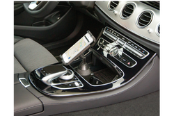 Uchwyt na telefon/tablet LAMPA Expansion Grip do uchwytu na puszki