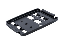 Blaszka mocująca (tylna) do uchwytu rowerowego - Atera Giro AF+ 9904700380 