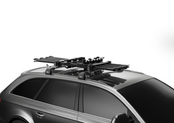 Thule SnowPack L - uchwyt na 6 par nart (732600)
