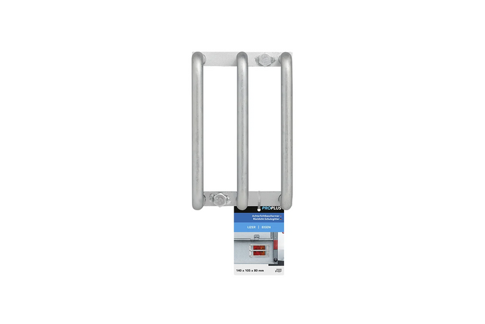 Kratka ochronna tylnej lampy przyczepy ProPlus osłona tylnego światła 140x105x80mm