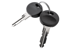 Traxer klucz 2182 (2 szt.)