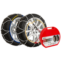 Inter Pack KN 130 łańcuchy śniegowe 12mm 