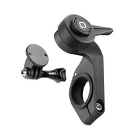 Uchwyt na telefon LAMPA 91772 mocowanie na kierownicę