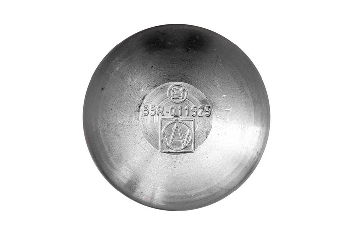 Kula haka holowniczego WINTERHOFF 50mm 2000kg