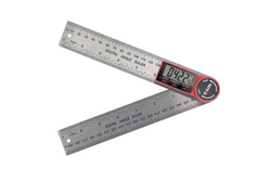 Kątomierz elektroniczny YATO YT-71003 200mm