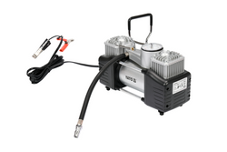 Kompresor samochodowy YATO YT-73462 z lampą LED 250W