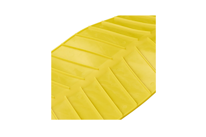 Zestaw dwóch mat antyposlizgowych pod koła ProPlus Grip System 740x225mm