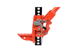 Podnośnik farmerski YATO YT-17262 podnośnik 3t 1530mm