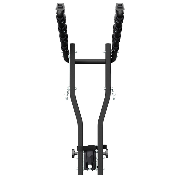 Peruzzo Arezzo 4 - bagażnik rowerowy na hak