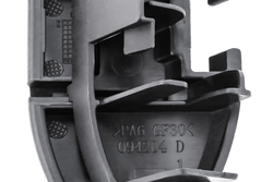 Zaślepka (prawa) do aluminiowej belki - Atera Signo RT/RTD 8828700063