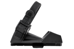 Podpora koła (prawa) z paskiem mocującym koło - Atera Evo/Vario 0969994320