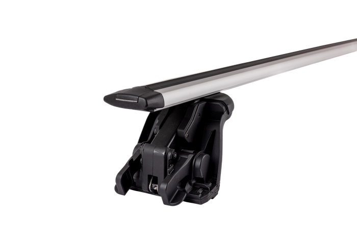 Bagażnik dachowy Mont Blanc Furka D+E srebrny