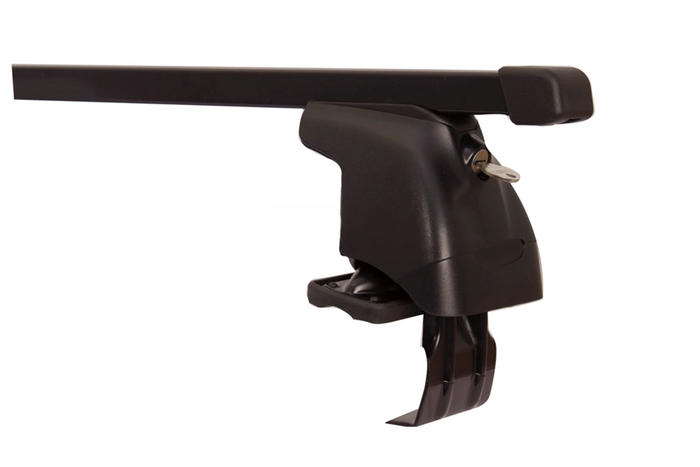 Bagażnik dachowy stalowy Mont Blanc AMC uniwersalny