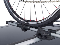 Thule 532 FreeRide Twinpack - 2x Bagażnik uchwyt rowerowy za ramę