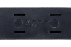 Pasek mocujący ramę/koło roweru 25 cm - Atera 9918700935