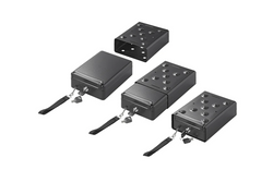 Sejf na klucze ProPlus 540250 skrytka przenośna 225x165x85mm
