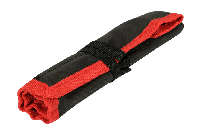 Zestaw wybijaków równoległych kulistych 9szt YATO YT-47123