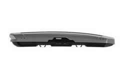 Box dachowy Thule Motion XT Alpine (6295T) tytan metalik