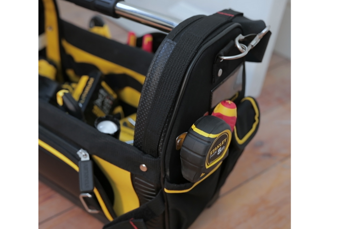 Torba narzędziowa STANLEY FATMAX 19l 20kg