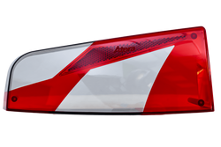 Klosz (lewy) do Strada EVO/Vario - 022714