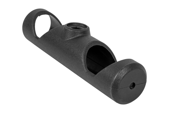 Osłona mocowania pałąka - Inter Pack Quattro/Trio 130-00541-01C