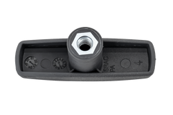 Pokrętło blokujące uchylenie platformy - Inter Pack Spider