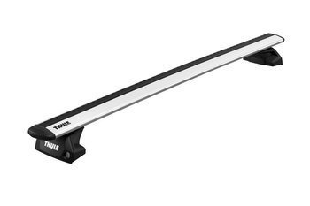 Bagażnik dachowy Thule Wingbar Evo 7113-7106-6054 Peugeot 308 II SW 2014-