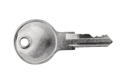 Klucz Y007 1 szt. Eco Alubase 1063EC