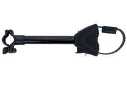 Wspornik środkowy (czarny) - Atera Strada Sport 0969922648