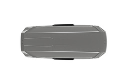 Box dachowy Thule Motion 3 XL Low tytan metalik (639401)