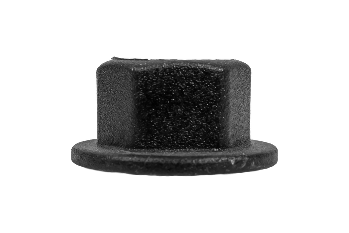 Zaślepka do blokady antykradzieżowej - Inter Pack Spider 2E PRO 130-00654-01C