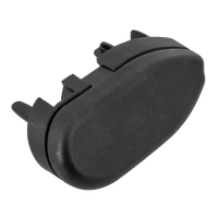 Zaślepka belki aluminiowej (lewa) - Atera Signo 8828700062