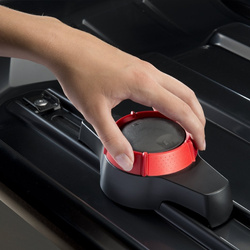 Element montażowy Premium Fit do boxów Inter Pack Traxer, Inter Pack Zenith