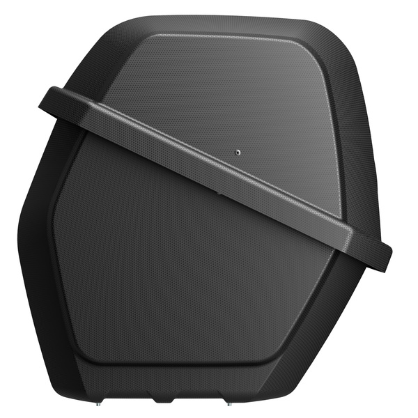 Box na platformę rowerową GP EVOLVE BOX