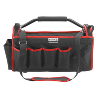 Torba narzędziowa YATO YT-7435 walizka narzędziowa otwarta 49x23x28cm