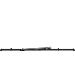 Peruzzo Modena - Bagażnik uchwyt rowerowy za ramę