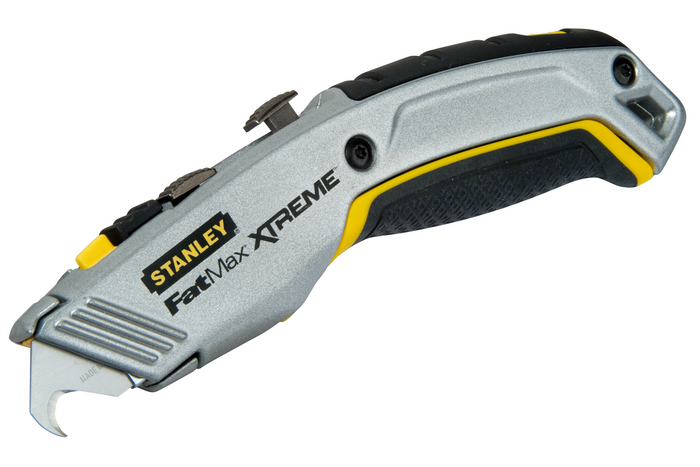 Nóż z podwójnym ostrzem STANLEY FATMAX TwinBlade 0-10-789