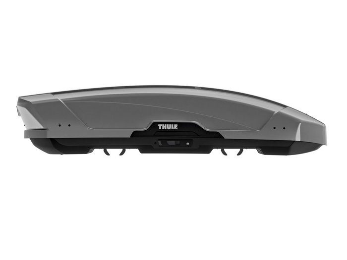 Box dachowy Thule Motion XT L tytan metalik 6297T