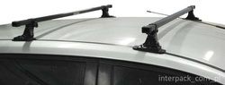 Bagażnik dachowy Mont Blanc Supra 114