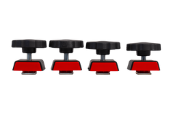 T-profil MF (wsuwki) - adapter do belek z rowkiem T - Inter Pack Traxer, Carver, Zenith