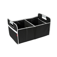 Kosz na zakupy LAMPA Shop&Store L składany pojemnik do przechowywania 50x33cm