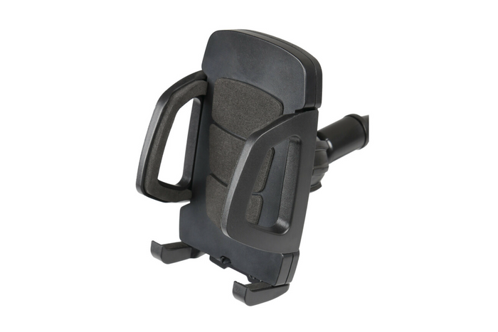 Uchwyt na telefon LAMPA TECNO ARM 2 mocowanie przyssawką